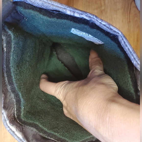 Sorel Alpha Pac Winter Boots men's size 9 - Picture 7 of 8